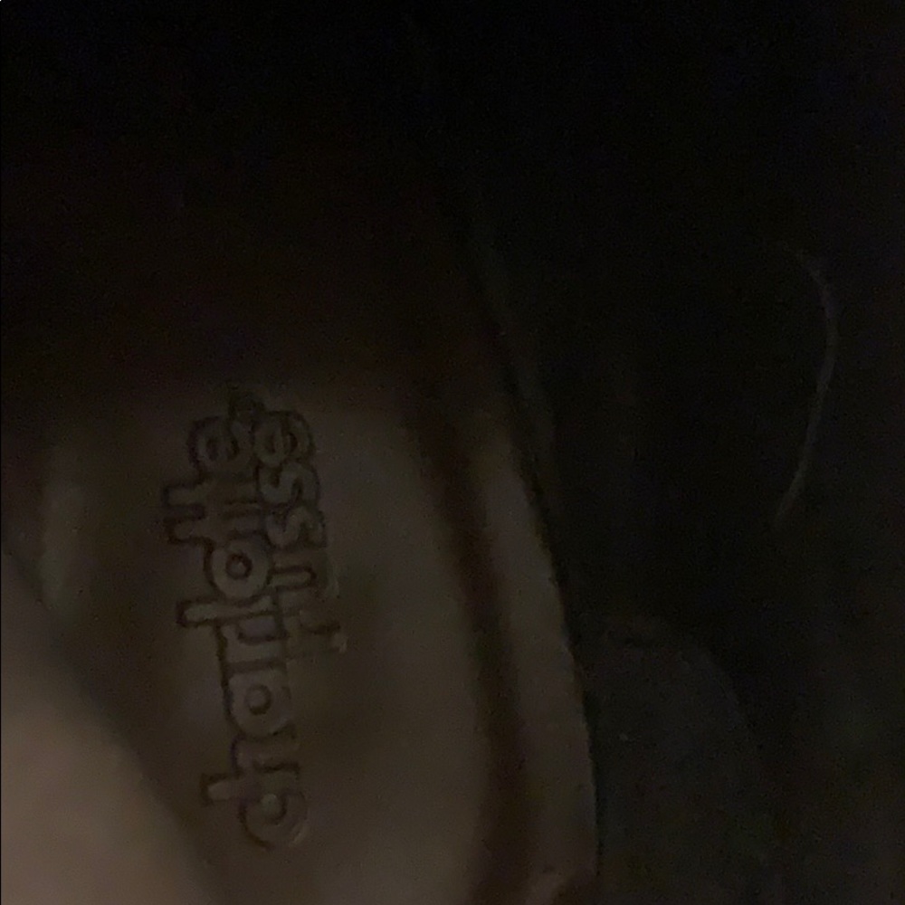 Ankle bootie - Picture 2 of 2